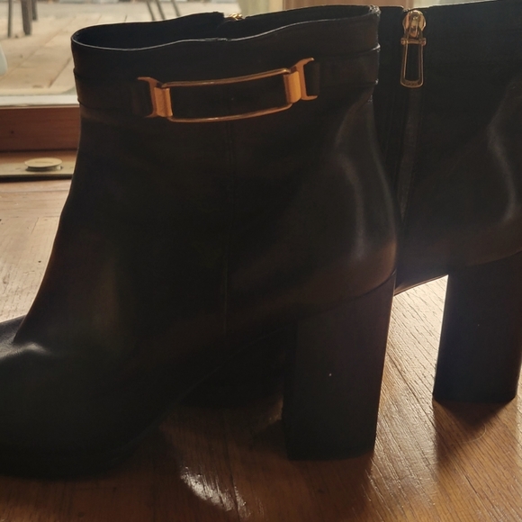 Tod's ankle boots size 9/10 - Picture 5 of 6